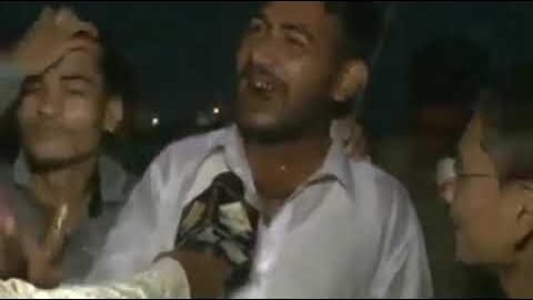 Dil garden garden ho gaya meme