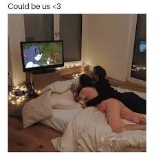 this could be us dirty meme