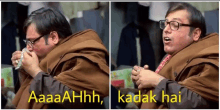 kadak hai meme