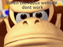 website with memes