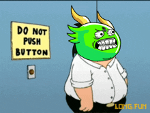 memes button