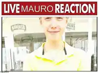 live reaction meme template