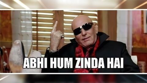 abhi hum zinda hai gif