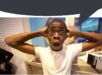 meme shocked