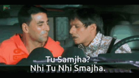 tu samjha meme