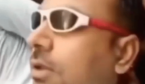 Main to toot gaya meme