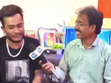 Danish bhai meme