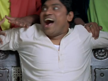 Abhi maza aayega na bhidu meme