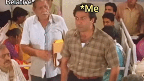 Funniest bollywood memes