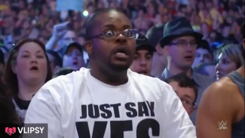 Shocked meme