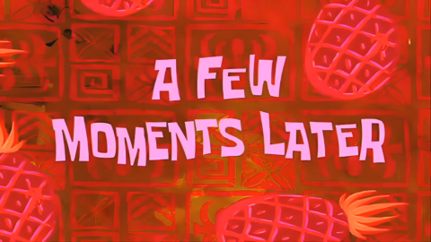 Few moments later meme download