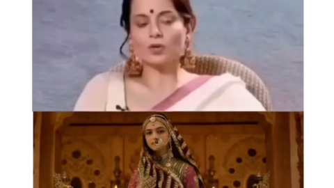 Kangana meme