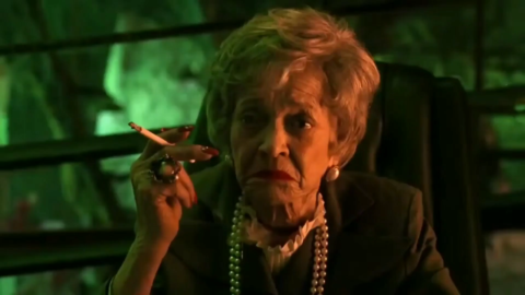 Not bad not bad meme