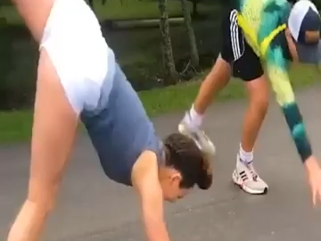 Short funny clip download