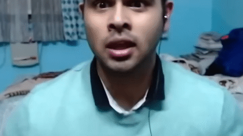 Arpit bala video