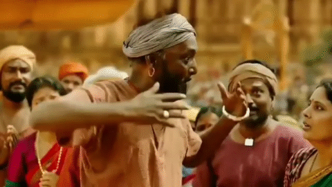 Utsav ki taiyari karo meme