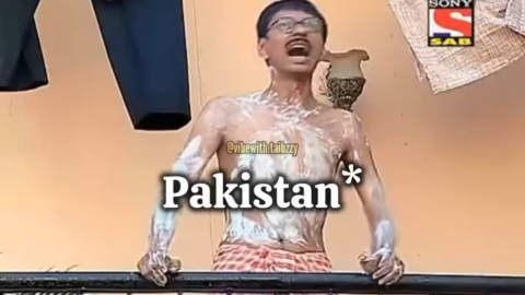 Pakistani memes