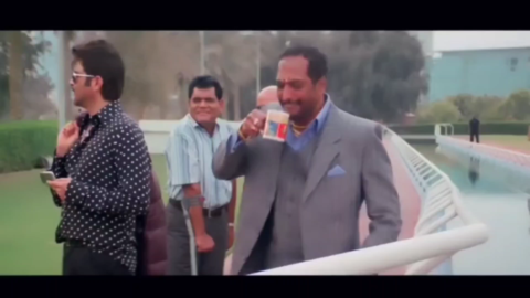 Nana patekar laughing meme