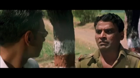 gangajal memes