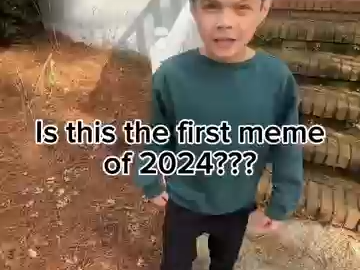 Meme for youtube video
