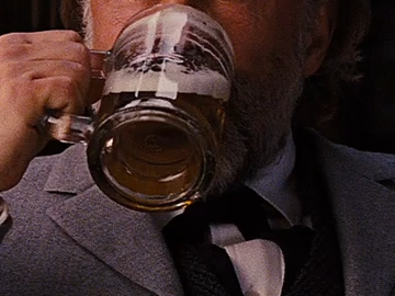 Django meme