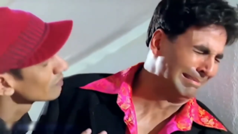 Akshay kumar meme video