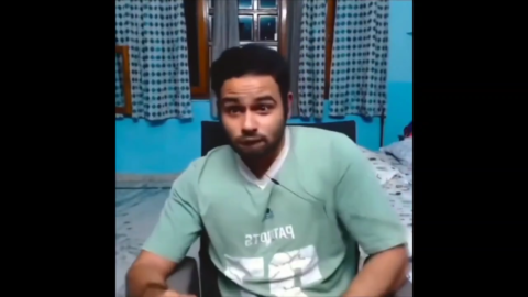 Arpit bala meme