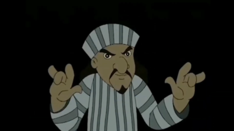 Chin tapak dum dum meme download