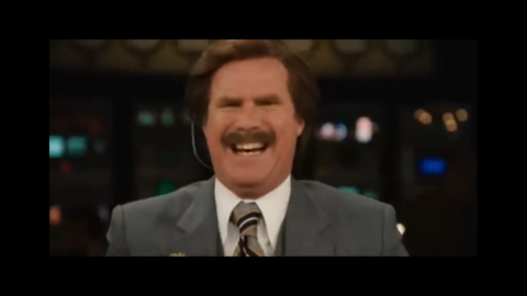 Laughing guy meme