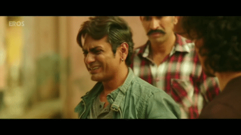 Chahiye kya aurat ko meme