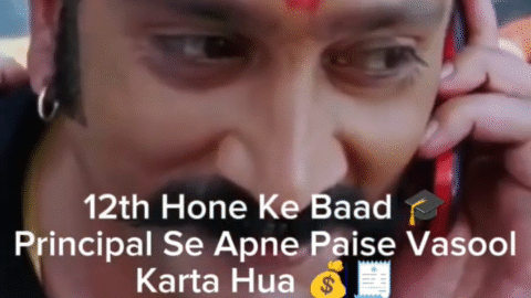 Vasooli bhai meme