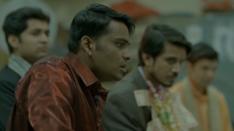 Gazab bezzati hai meme