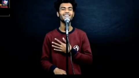 Sukoon ka naam suna ha