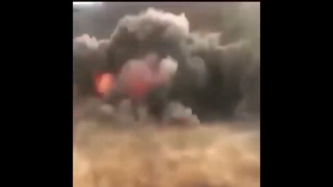 Blast meme