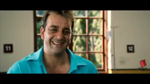 Sanjay dutt nahi meme