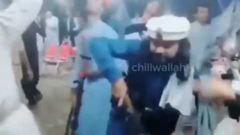 India pakistan war memes