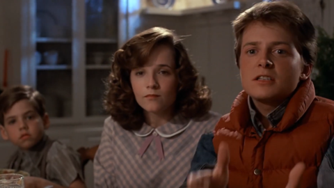 I have seen this one this is classic