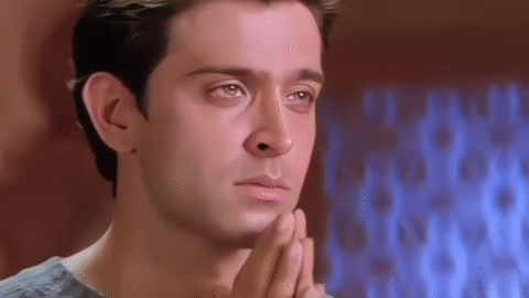 Hrithik roshan meme