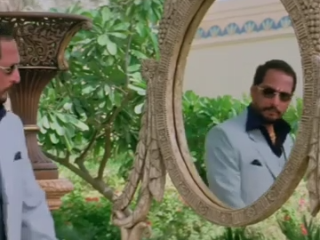 Nana patekar welcome memes