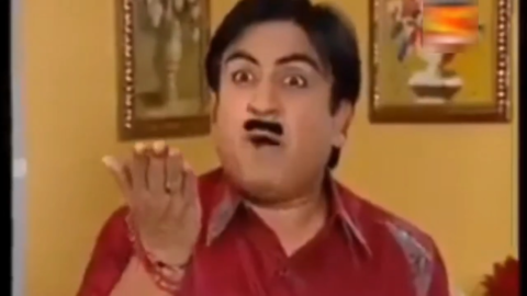 Ae pagal aurat meme