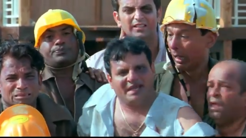 Mujhe kyu toda