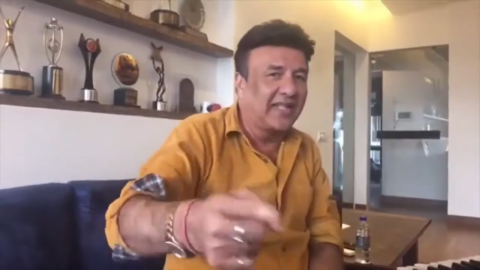 Aag laga di aag laga di meme