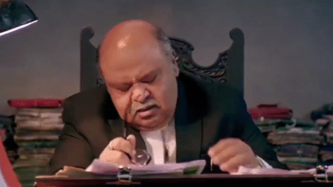 Jolly llb judge meme