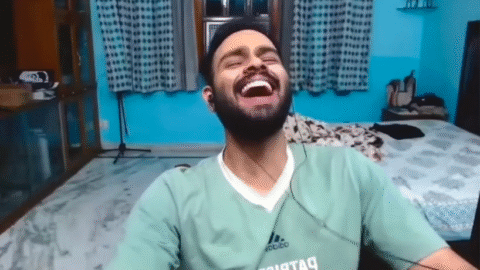 Kya joke mara hai bhai meme