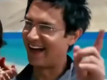Jhooth bol raha hai meme