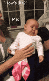 laughing to crying meme