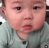 person crying meme