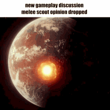 nuclear blast meme