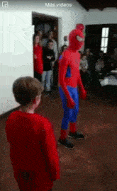 spider man meme