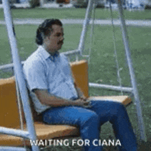 pablo escobar waiting meme